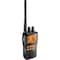 Uniden Portable Two Way Radio, Marine, IPX7 MHS75 - alternate 1