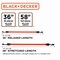 Black & Decker B+D 36" BUNGEE 32PC KIT BDX1011-32PK - alternate 5