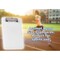 Acrimet Clipboard Memo Size A5 Low Profile Clip (Plastic) (Clear Crystal Color), 3PK 137B.3 - alternate 8