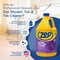Zep Shower, Tub and Tile Cleaner, 1 gal., PK4 ZUSTT128 - alternate 6