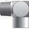 Gates MALE PIPE NPTF TO FEMALE PIPE NPTF - 90 SAE TO SAE G60136-2020 - alternate 4