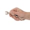Tekton 13 mm Angle Head Open End Wrench WAE84213 - alternate 4