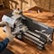 Vevor Metal Lathe Power Metal Lathe 7''x16'' 150-2500 RPM Continuously Variable MX-S716G - alternate 6