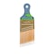 Wooster Hook & Hold 2 in. Soft Angle Paint Brush H3221-2 - alternate 3