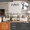 Vaxcel Drake 16-Light 29 in W Matte Black Mid-Century Modern Chandelier, Ceiling Pendant Fixture H0292R - alternate 7