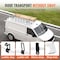 Vevor Trailer Ladder Rack Van Roof Ladder Rack for Ford Transit Custom 2013-2024 BYCD-011 - alternate 6