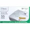 Mead Pressit No 6 Security Envelopes, White, 55PK MEA75030 - alternate 1