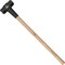 Do It Best 8 Lb. Double-Faced Sledge Hammer with 36'' Hickory Handle 30918 - alternate 1