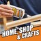 Titebond All Purpose High Strength White Glue 16 oz  5034 - alternate 5