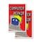 Signmission Computer Repair, Vinyl Decals Only 24 Inch x 36 Inch, Vinyl Decal, 2PK DSB-2436-2PACK-Computer Repair - alternate 1