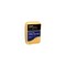 Armaly 0 Utility Sponge, 6-1/4 in L, 4-3/4 in W, 2-1/2 in Thick, Polyester Yellow 00009 - alternate 1
