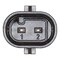 Hella BATTERY SENSOR IBS200X GM 010557921 - alternate 3