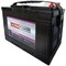 Ultrapower 12V 780 MCA Maintenance-Free Marine Battery Group 27, 4PK EV27 - alternate 6