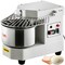 Vevor Commercial Dough Food Mixer Spiral Dough Mixer w/ 8.5Qt Stainless Steel Bowl BDM8 - alternate 1
