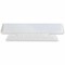 Business Source Index Tabs, Plastic, Clear, PK25 BSN43T - alternate 1