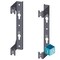Siemens ALPHA DIN ALPHA BIG pack DIN-rail holder for 2 DIN rails dimensioned for 8GK9910-1KK83 - alternate 2