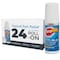Stopain Extra Strength Topical Pain Relief, 8% Menthol, 3oz Roll On, 24PK 5-852-012 - alternate 1