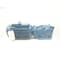 Sew Eurodrive 267RPM 3PH 5HP 1-1/4IN 230/460V-AC GEARMOTOR K47 DRN100L4 - alternate 5
