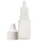 Nalgene Dropper Bottle, LDPE, 64.6 mm H, PK25 2750-9025 - alternate 1