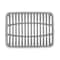Spectrum Diversified Cora 12 in. L X 16 in. W X 1 in. H Plastic Sink Mat A25812 - alternate 1