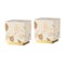 Jonathan Y Lara 4.7 in. Modern Glam Terrazzo Rechargeable/Cordless Dimmable Integrated LED Mini Table Lamp, 2PK JYL1200A-SET2 - alternate 8