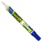 Mighty Marker PM-15 Paint Marker, Eco-Friendly, 10ml Alcohol Based Paint, Blue Color Family, 8-PK 80215 - alternate 1