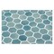 Andova Tiles Watelle Honeycomb Marble Look Recycled Matte Glass  Hexagon Mosaic Wall & Floor Mosaic Tile ANDWAT1322 - alternate 2