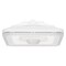 Ledvance/ Sylvania LED Canopy Light, White, Type IV, Aluminum 66415 - alternate 3