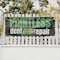Signmission Paintless Dent Repair, 36 Inch x 96 Inch, Vinyl Banner B-96-30773 - alternate 3