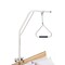 Vevor Trapeze Bar for Bed Mobility 250LBS Bed Trapeze with Clamps & Metal Chain FBL900979 - alternate 1