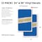 Signmission Ricas Pupusas, Vinyl Decals Only 24 Inch x 36 Inch, Vinyl Decal, 2PK DSB-2436-2PACK-30421 - alternate 2