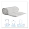 Boardwalk 13 gal Trash Bags, 24.5 in x 27.4 in, Regular-Duty, .8 M, White BWK1DK100 - alternate 5
