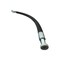Komatsu hose, OEM 07097-21215 - alternate 3