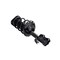 Fcs Struts Suspension Strut And Coil Spring Assembly 3333524R - alternate 3