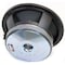 B And C 10-in Woofer Super High Power Woofer with Large Magnet 8 Ohms and BC Logo on Dustcap 10MD555-8 - alternate 6