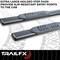 Trailfx NERF BAR OVAL 5" A7101T - alternate 5