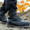 Diamond Performance Diamondlace 72-In. Black Fire Resistant DL072BLK.DIA - alternate 7