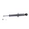 Kyb High Pressure Monotube Gas Strut,  551134 - alternate 2