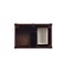 James Martin Vanities Brittany 36" Single Vanity, Burnished Mahogany, w/ 3 CM Tajnar Eclos Top 650-V36-BNM-3TJR - alternate 3