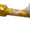 Caterpillar TUBE AS., CATERPILLAR OEM 3114933 3114933 - alternate 1
