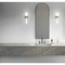 Daltile Artefino Vintage 1 x 6 Pencil Mosaic 9.60 SQFT/Carton, 10PK AR1116PENCLMSGL - alternate 5