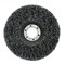 Gator Finishing 4.5 in. Paint and Rust Stripping Wheel, Extra Coarse 9483GA - alternate 4
