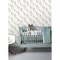 Chesapeake Inez Neutral Geometric Wallpaper 4060-138922 - alternate 2
