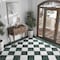 Apollo Tile Regalia 12x12 Verde Alpi Porcelain Veining Wall and Floor Tile (13.56 sq ft/case), 14PK VEL88VER1212A - alternate 2