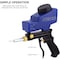 Neiko Air Sand Blaster Gun for Remove Paint, Rust, Stains, and Grime on Surfaces 30068A - alternate 5