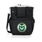 Picnic Time Family Of Brands NCAA Colorado State Rams Activo Tote Cooler Bag - Soft Cooler Bag 614-00-175-134-0 - alternate 1