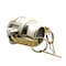 Firesafe 3" Female Camlock Coupler x 3" Male NPT Aluminum Fitting with Brass Handles - Style B 8613008 - alternate 4