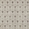 Homeroots 10' X 14' Brown And Beige Geometric Washable Indoor Outdoor Area Rug 595714 - alternate 5