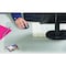 Artistic KrystalView Nonglare Desk Pad, 12"x17" 60740M - alternate 1