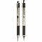 Zebra Pen MF301 Nonslip Grip Pen and Pencil Sets, Black ZEB57011 - alternate 2